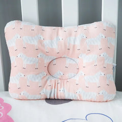 Newborn Head Protection Cushion Pillow