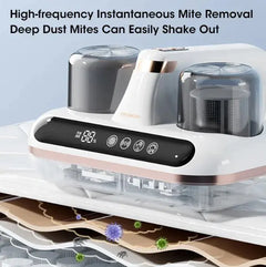 Mattress Vacuum