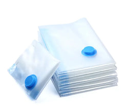 Vacuum Compression Storage Bag