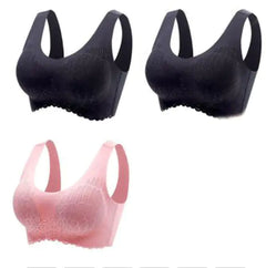 ComfortPlus Bra