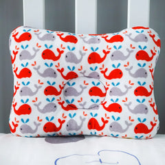 Newborn Head Protection Cushion Pillow