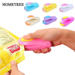 HOMETREE Mini Handheld Electric Heating Snack Sealing Machine