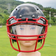 Universal Eye Protection Visor Helmet