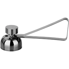 Stainless Steel Egg Topper Cutter