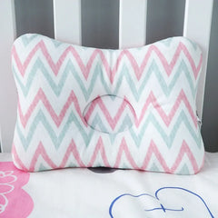 Newborn Head Protection Cushion Pillow