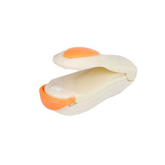 HOMETREE Mini Handheld Electric Heating Snack Sealing Machine