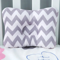 Newborn Head Protection Cushion Pillow