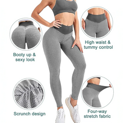 Trendy Shaping Legging
