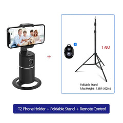 Auto Tracking Phone Holder