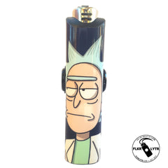 Limited edition FLKR Rick