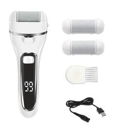 Pro Electric Pedicure Tool