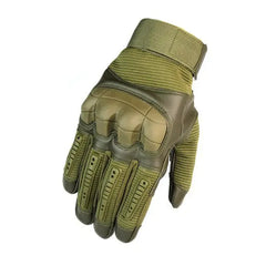 Tactical Full Finger Sport Gloves