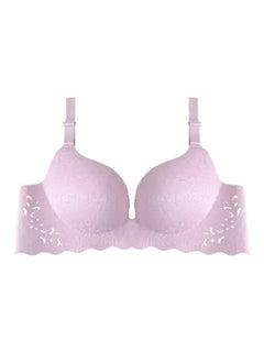 Wireless Push up Bra