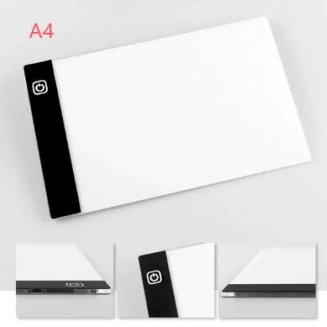 Translucent Copy Table Light-Emitting Board LED Copy Board