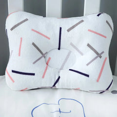 Newborn Head Protection Cushion Pillow