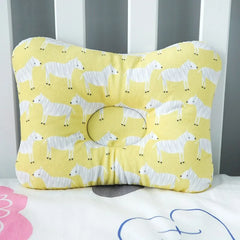 Newborn Head Protection Cushion Pillow