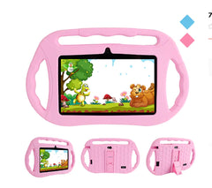 7-Inch Kids' Smart Learning Tablet
