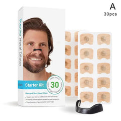 Nasal Breathing Dilator