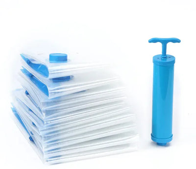 Vacuum Compression Storage Bag