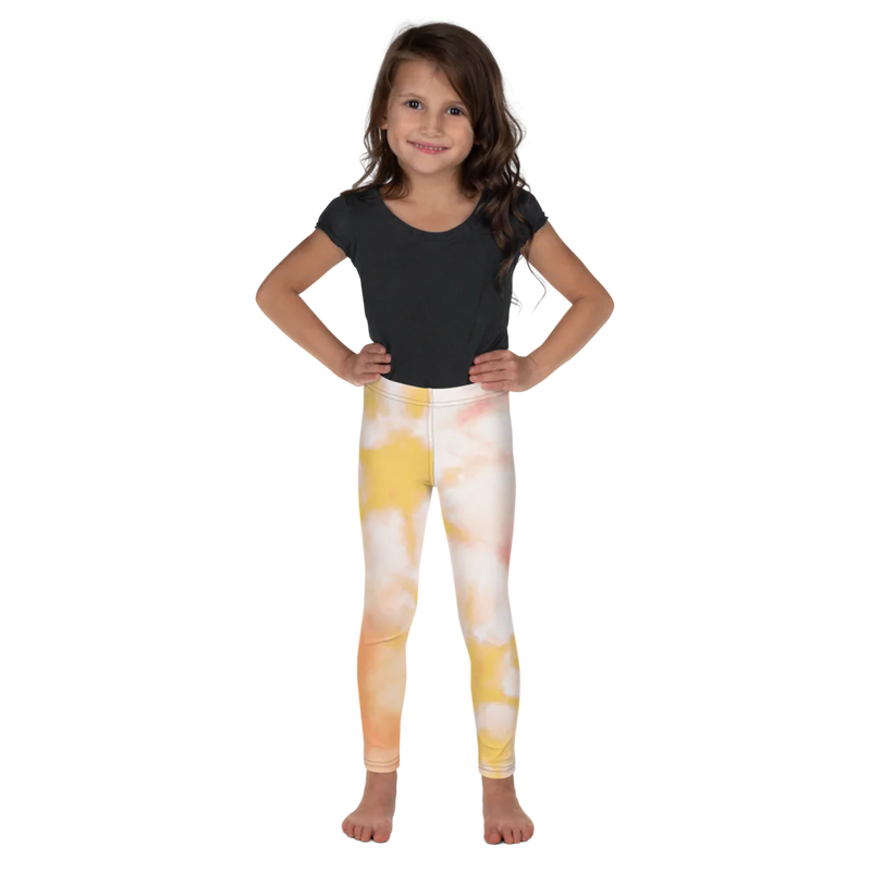 All-Over Print Kids Leggings